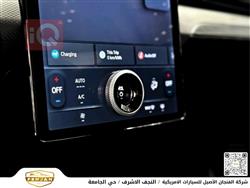 فۆرد مۆستانگ Mach-E